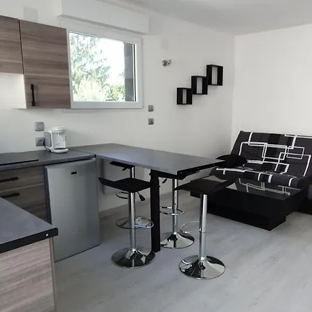 Au Petit Canal De Colmar 2 Apartamento Kunheim